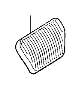 View Pedal pad Full-Sized Product Image