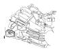 View Clutch Line. Clutch Control. D5252T. Full-Sized Product Image