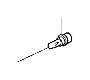 View Interior Bulb. CELSIUS. FAHRENHEIT. Heater Controls. Without A.C. Full-Sized Product Image