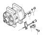 Image of Compressor, exch image for your 2012 Volvo C30
