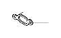 View Exhaust Manifold Gasket Full-Sized Product Image
