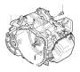 Image of Automatic Transmission image for your 2006 Volvo V70   