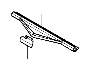 View Headlight Washer Nozzle (Left, Right) Full-Sized Product Image