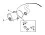 View Brace, right Full-Sized Product Image 1 of 8
