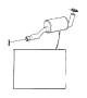 View Muffler Full-Sized Product Image 1 of 6