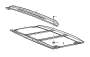 View Edge protection moulding Full-Sized Product Image 1 of 2