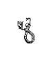 View Cable tie Full-Sized Product Image 1 of 8