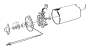 View Bushing Full-Sized Product Image 1 of 6