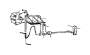View HVAC Recirculation Door Actuator Lever Full-Sized Product Image