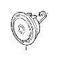 View Horn Full-Sized Product Image 1 of 2