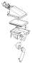 View 30864651 Full-Sized Product Image for your 2000 Volvo V40   