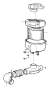 Image of Hose image for your Volvo