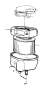 View Engine Air Filter Full-Sized Product Image 1 of 3
