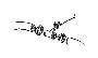 Image of Radiator Hose. B17, B19, B21, B23. Cooling System. IK 270198, 270602. With Charge Air Cooler. image for your 1978 Volvo