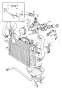 View Radiator hose Full-Sized Product Image