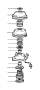 View Throttle pulley Full-Sized Product Image