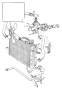 View Radiator hose Full-Sized Product Image 1 of 3