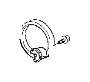 View GCP Rubber Ring. Full-Sized Product Image