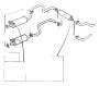 View Exhaust pipe Full-Sized Product Image 1 of 9