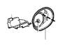 View Lock. Body Side. Tank Hatch. (Outer) Full-Sized Product Image