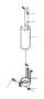 Image of Bracket image for your 2012 Volvo C70