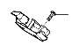 View Six point socket screw Full-Sized Product Image 1 of 3