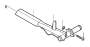 View Six point socket screw Full-Sized Product Image 1 of 4