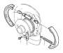 View Parking Brake Adjuster Full-Sized Product Image