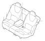 View Upholstery, left Full-Sized Product Image