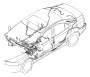 View Wiring harness Full-Sized Product Image
