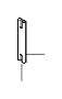 View MULTI Link. Brake Control, Mechanical. Parking Brake. Spare part version. 16
