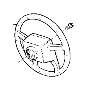 View Flange screw Full-Sized Product Image 1 of 6