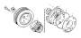 Image of Gasket kit image for your 2004 Volvo S40   