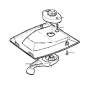 View Gear housing Full-Sized Product Image