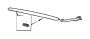 View Wind deflector Full-Sized Product Image