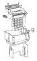 View Socket housing Full-Sized Product Image 1 of 10