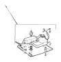 View Electrical motor Full-Sized Product Image 1 of 4