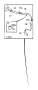 View Hatch, inner, beige Full-Sized Product Image 1 of 8
