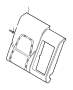 View Padding, right Full-Sized Product Image 1 of 2