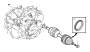 View CV Axle (Left) Full-Sized Product Image
