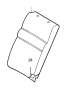 View Padding, right Full-Sized Product Image 1 of 1