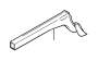 View Frame rail, right Full-Sized Product Image 1 of 1