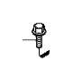 View Sems screw Full-Sized Product Image 1 of 10