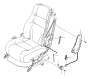 View Gcp airbag Module. SIPS Bag. (Left) Full-Sized Product Image 1 of 1