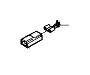 View Receptacle housing Full-Sized Product Image
