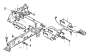 View Wiring Harness. Subframe For Seat, Electrical Adjustment. Full-Sized Product Image 1 of 1