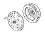 View GCP Clutch Kit. Full-Sized Product Image 1 of 7