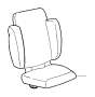 View Upholstery Full-Sized Product Image