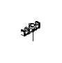 Image of Clamp image for your 2011 Volvo XC60