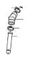 View Filler pipe Full-Sized Product Image 1 of 6